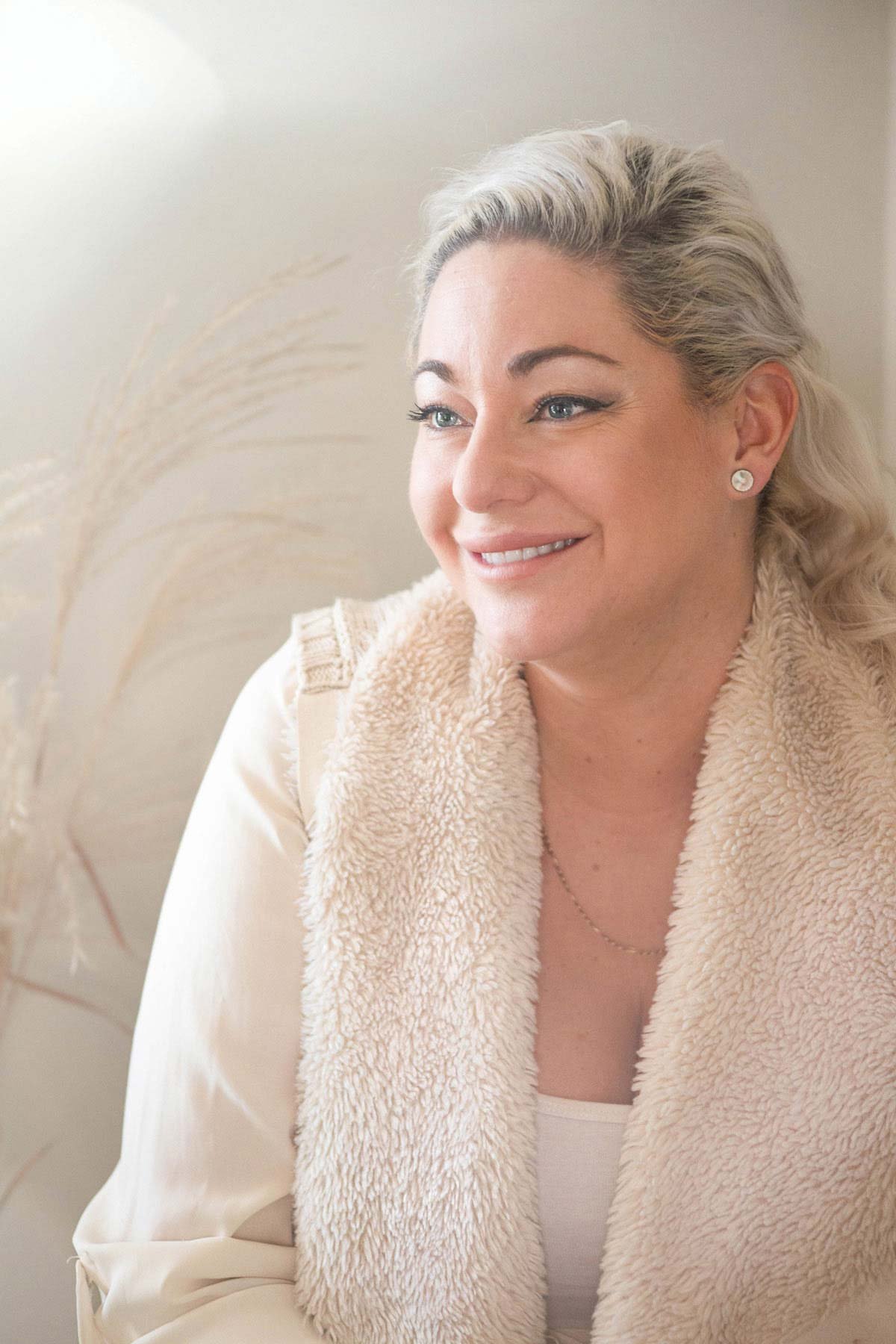 Émmanuelle Provencher, thérapeuthe
