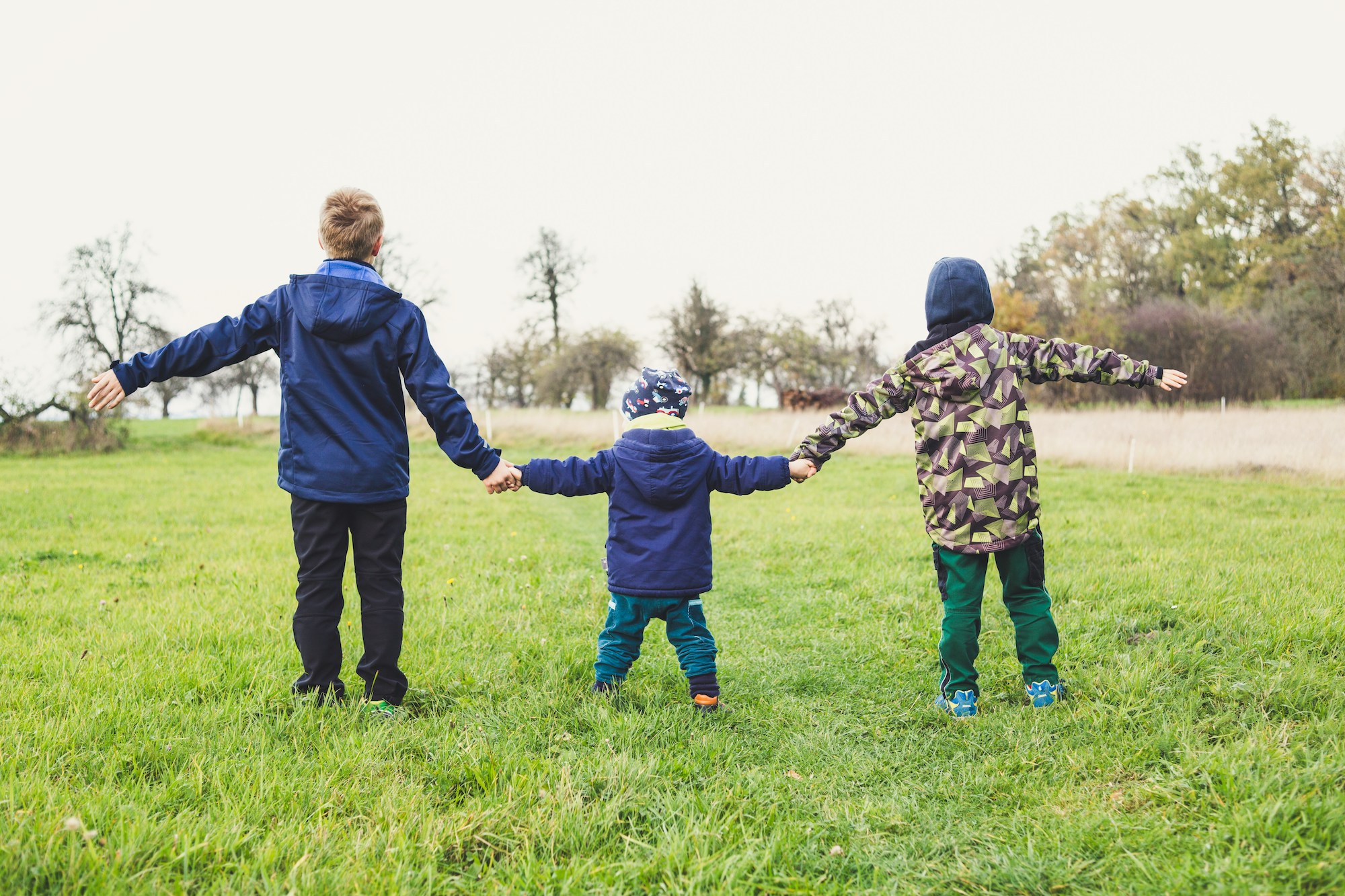 évaluation psychologique, enfants