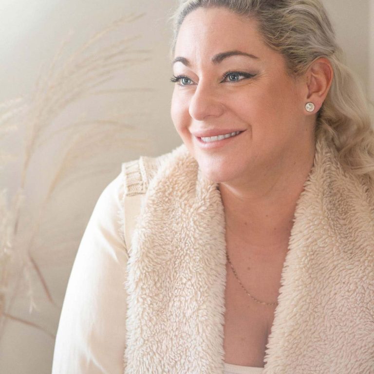 Émmanuelle Provencher, thérapeuthe
